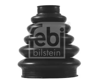 01003 FEBI BILSTEIN Пыльник, приводной вал 01003 FEBI BILSTEIN Пыльник, приводной вал
