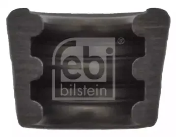 01014 FEBI BILSTEIN Предохранительный клин клапана 01014 FEBI BILSTEIN Предохранительный клин клапана