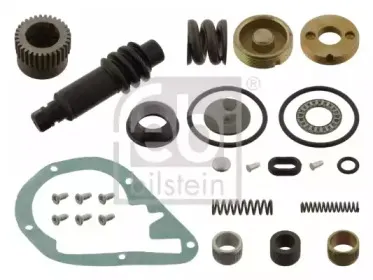 01038 FEBI BILSTEIN ремонтный комплект, тяга 01038 FEBI BILSTEIN ремонтный комплект, тяга