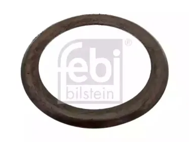 01140 FEBI BILSTEIN Предохр.кольцо,отверстие для поршн.пальца тормозных колодок 01140 FEBI BILSTEIN Предохр.кольцо,отверстие для поршн.пальца тормозных колодок