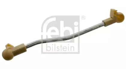 01165 FEBI BILSTEIN Шток вилки переключения передач 01165 FEBI BILSTEIN Шток вилки переключения передач