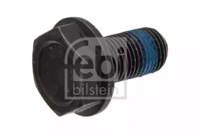 01197 FEBI BILSTEIN Болт маховика 01197 FEBI BILSTEIN Болт маховика