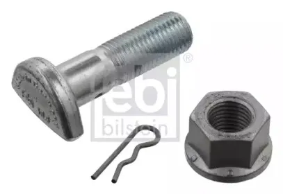 01205 FEBI BILSTEIN Болт крепления колеса 01205 FEBI BILSTEIN Болт крепления колеса