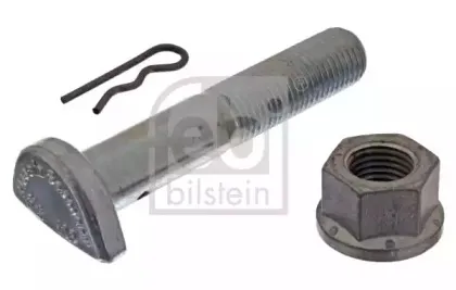 01206 FEBI BILSTEIN Болт крепления колеса 01206 FEBI BILSTEIN Болт крепления колеса