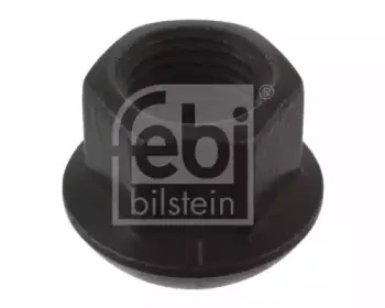 01214 FEBI BILSTEIN Гайка крепления колеса 01214 FEBI BILSTEIN Гайка крепления колеса