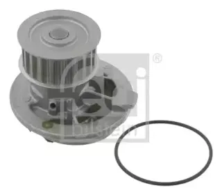 01266 FEBI BILSTEIN Водяной насос 01266 FEBI BILSTEIN Водяной насос