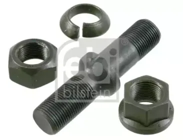 01274 FEBI BILSTEIN Болт крепления колеса 01274 FEBI BILSTEIN Болт крепления колеса