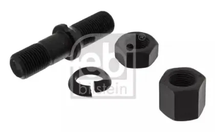 01276 FEBI BILSTEIN Болт крепления колеса 01276 FEBI BILSTEIN Болт крепления колеса