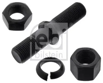 01278 FEBI BILSTEIN Болт крепления колеса 01278 FEBI BILSTEIN Болт крепления колеса