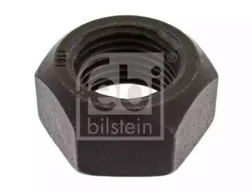 01279 FEBI BILSTEIN Гайка крепления колеса 01279 FEBI BILSTEIN Гайка крепления колеса