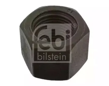 01280 FEBI BILSTEIN Гайка крепления колеса 01280 FEBI BILSTEIN Гайка крепления колеса
