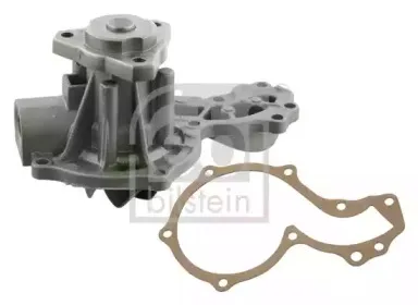01285 FEBI BILSTEIN Водяной насос 01285 FEBI BILSTEIN Водяной насос