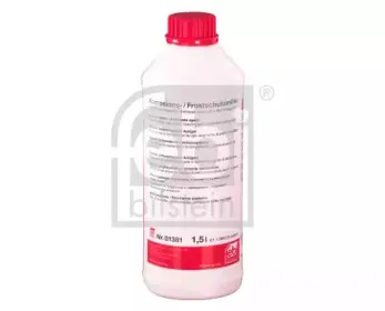 01381 FEBI BILSTEIN Антифриз 01381 FEBI BILSTEIN Антифриз