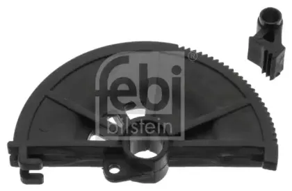 01384 FEBI BILSTEIN Ремкомплект, автоматическое регулирование сцепления 01384 FEBI BILSTEIN Ремкомплект, автоматическое регулирование сцепления