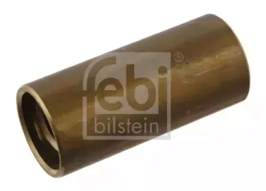 01427 FEBI BILSTEIN Втулка, листовая рессора 01427 FEBI BILSTEIN Втулка, листовая рессора