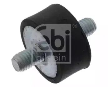 01509 FEBI BILSTEIN Подвеска, радиатор 01509 FEBI BILSTEIN Подвеска, радиатор