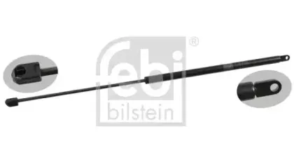 01526 FEBI BILSTEIN Газовая пружина, капот 01526 FEBI BILSTEIN Газовая пружина, капот