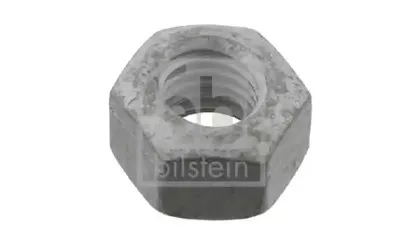 01554 FEBI BILSTEIN Гайка, выпускной коллектор 01554 FEBI BILSTEIN Гайка, выпускной коллектор