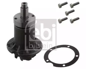 01558 FEBI BILSTEIN Водяной насос 01558 FEBI BILSTEIN Водяной насос