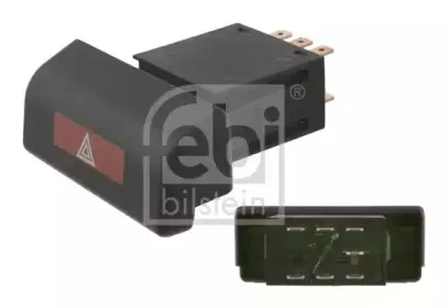 01560 FEBI BILSTEIN Указатель аварийной сигнализации 01560 FEBI BILSTEIN Указатель аварийной сигнализации