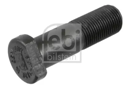 01654 FEBI BILSTEIN Болт крепления колеса 01654 FEBI BILSTEIN Болт крепления колеса
