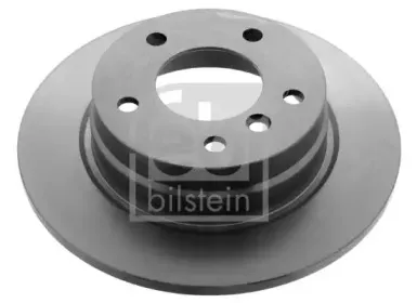 01725 FEBI BILSTEIN Тормозной диск 01725 FEBI BILSTEIN Тормозной диск