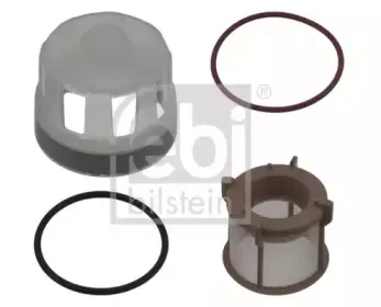 01754 FEBI BILSTEIN Топливный фильтр 01754 FEBI BILSTEIN Топливный фильтр