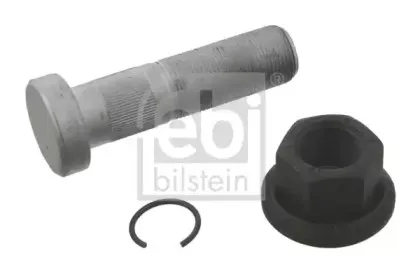 01833 FEBI BILSTEIN Болт крепления колеса 01833 FEBI BILSTEIN Болт крепления колеса