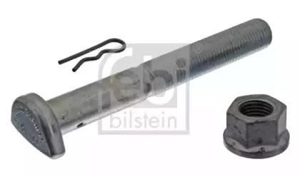 01839 FEBI BILSTEIN Болт крепления колеса 01839 FEBI BILSTEIN Болт крепления колеса
