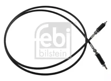 01889 FEBI BILSTEIN Тросик газа 01889 FEBI BILSTEIN Тросик газа