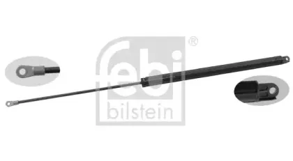 01956 FEBI BILSTEIN Газовая пружина, капот 01956 FEBI BILSTEIN Газовая пружина, капот