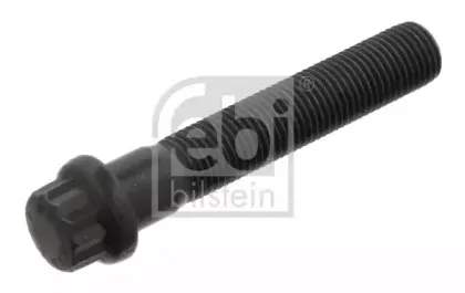 01964 FEBI BILSTEIN Болт крепления крышки шатуна 01964 FEBI BILSTEIN Болт крепления крышки шатуна