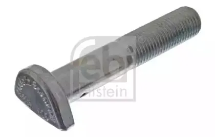 01984 FEBI BILSTEIN Болт крепления колеса 01984 FEBI BILSTEIN Болт крепления колеса