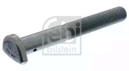 01986 FEBI BILSTEIN Болт крепления колеса 01986 FEBI BILSTEIN Болт крепления колеса