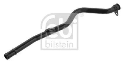 02010 FEBI BILSTEIN Трубка охлаждающей жидкости 02010 FEBI BILSTEIN Трубка охлаждающей жидкости