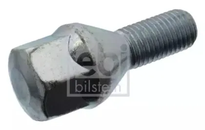 02062 FEBI BILSTEIN Болт для крепления колеса 02062 FEBI BILSTEIN Болт для крепления колеса