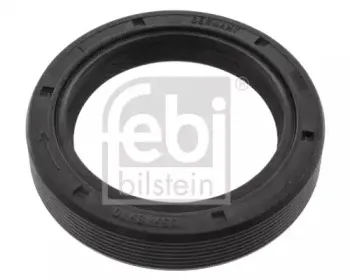 02085 FEBI BILSTEIN Уплотняющее кольцо, коленчатый вал 02085 FEBI BILSTEIN Уплотняющее кольцо, коленчатый вал