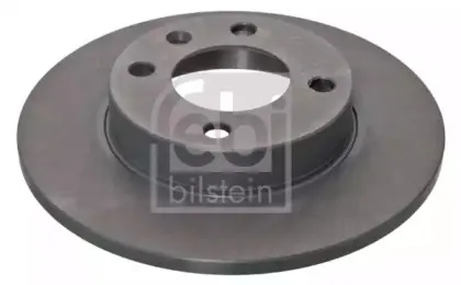 02122 FEBI BILSTEIN Тормозной диск 02122 FEBI BILSTEIN Тормозной диск