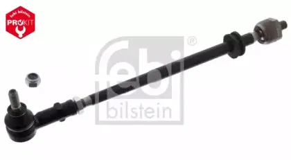 02147 FEBI BILSTEIN Поперечная рулевая тяга 02147 FEBI BILSTEIN Поперечная рулевая тяга