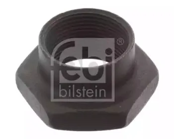02229 FEBI BILSTEIN Гайка, шейка оси 02229 FEBI BILSTEIN Гайка, шейка оси