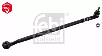 02279 FEBI BILSTEIN Поперечная рулевая тяга 02279 FEBI BILSTEIN Поперечная рулевая тяга