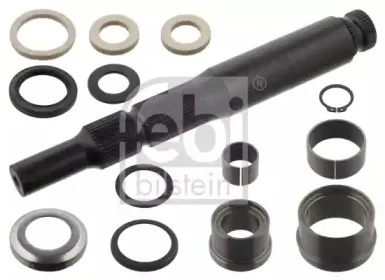 02283 FEBI BILSTEIN Ремкомплект, подшипник выключения сцепления 02283 FEBI BILSTEIN Ремкомплект, подшипник выключения сцепления
