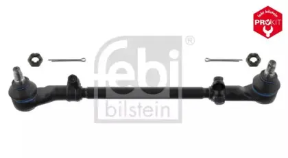 02289 FEBI BILSTEIN Поперечная рулевая тяга 02289 FEBI BILSTEIN Поперечная рулевая тяга
