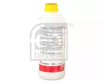 02374 FEBI BILSTEIN Антифриз 02374 FEBI BILSTEIN Антифриз