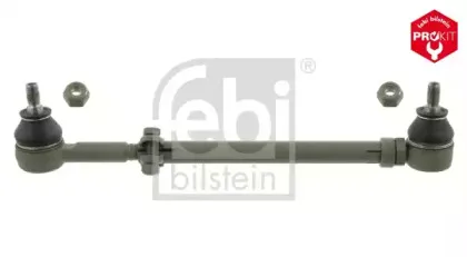 02386 FEBI BILSTEIN Поперечная рулевая тяга 02386 FEBI BILSTEIN Поперечная рулевая тяга