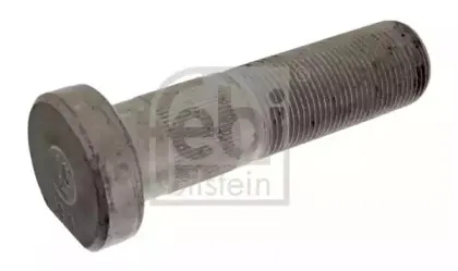 02406 FEBI BILSTEIN Болт крепления колеса 02406 FEBI BILSTEIN Болт крепления колеса