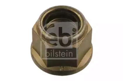 02423 FEBI BILSTEIN Гайка крепления колеса 02423 FEBI BILSTEIN Гайка крепления колеса