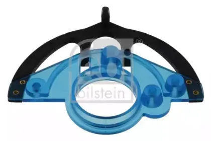 02490 FEBI BILSTEIN Элементы управления, кондиционер 02490 FEBI BILSTEIN Элементы управления, кондиционер