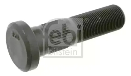 02504 FEBI BILSTEIN Болт крепления колеса 02504 FEBI BILSTEIN Болт крепления колеса
