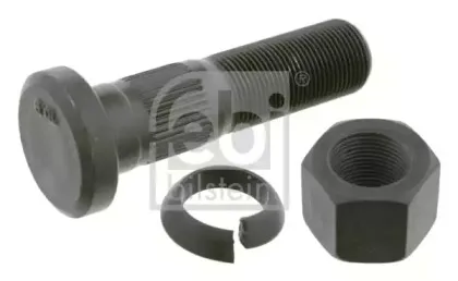 02505 FEBI BILSTEIN Болт крепления колеса 02505 FEBI BILSTEIN Болт крепления колеса